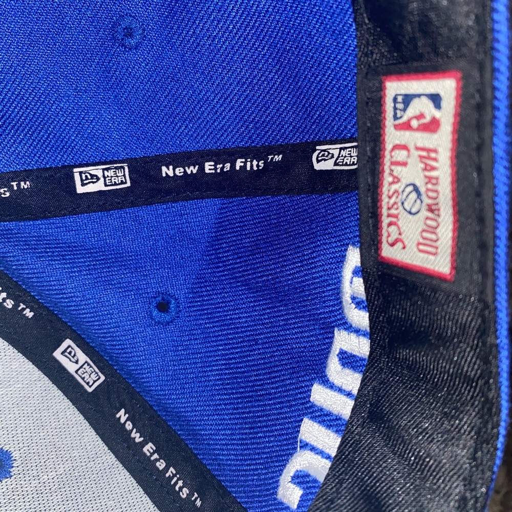 MAVS adjustable cap hat - Picture 7 of 7